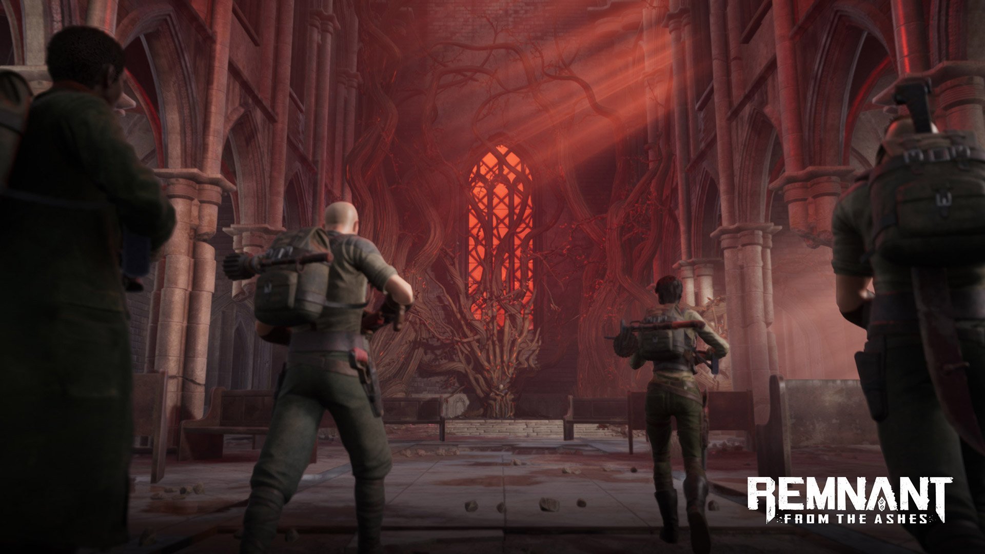 Remnant: From the Ashes - Imagen 18